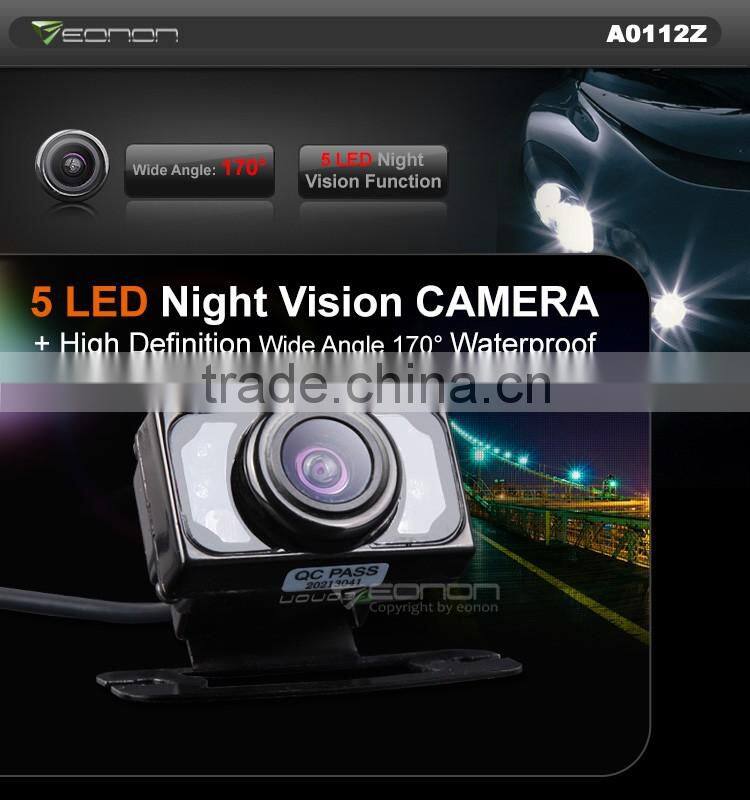 EONON A0112Z CMD Rear View Camera