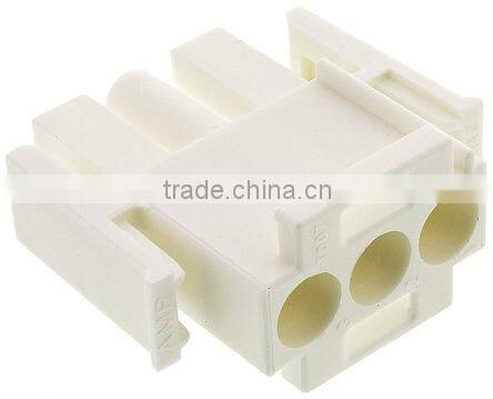 AMP wire harness 350776-1+TVR2-4 +High flexible cable
