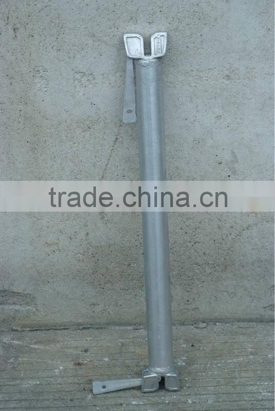 ringlock scaffolding system parts scaffold ledger