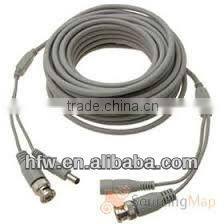 high quality and low price cable bnc