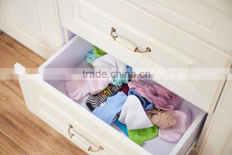 plastic drawer storage box/plastic storage bin/storage basket