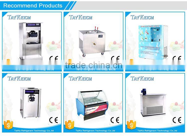 Excellent Liquid nitrogen blast freezer best for sea food