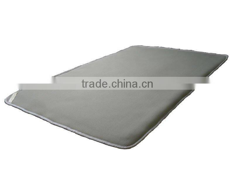 negative ion energy sleeping quilt with Far- infrared ray