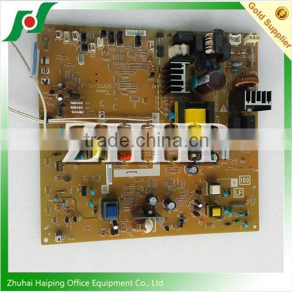 Original printer parts pcb low volt power board for Canon LBP6300, power supply board for Canon LBP6300,FM4-2465