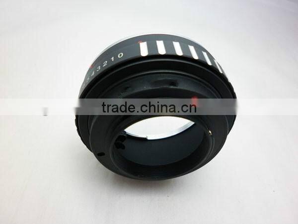 Adapter Ring For Nikon AF Lens For AF-Nikon 1 For Nikon 1 J1 J2
