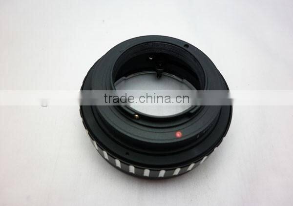 Adapter Ring For Nikon AF Lens For AF-Nikon 1 For Nikon 1 J1 J2