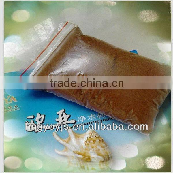 High quality Polyaluminum Chloride for potable water treatment