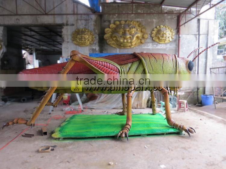 HLT Giant Framed Simulation Insects For Sale