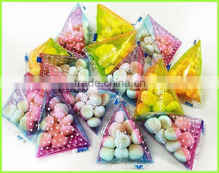 Kawaii Delicious egg snack from Japanese food supplier , sample set available