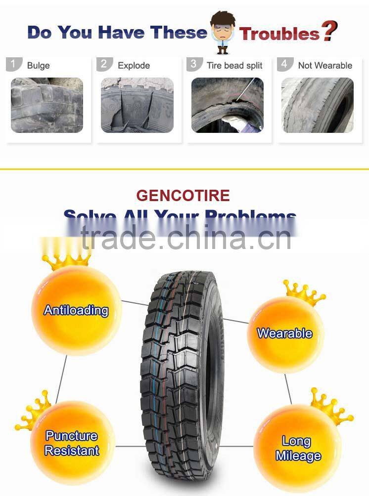 Largest tire manufacturer price tire best chinese brand truck tire