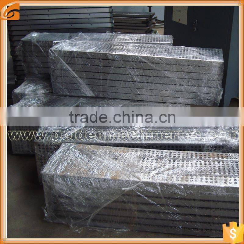 Stainless Steel Peanut Sieving Machine