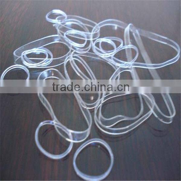 Shanghai QG tpu band hair bands money bands