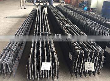 Truss production line