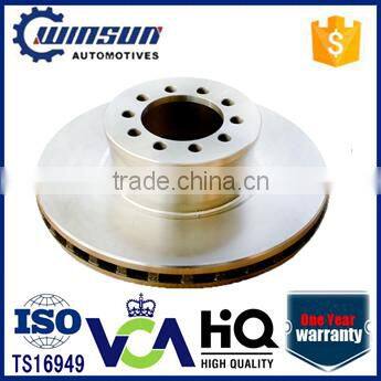 WINMANN Wholesale Truck Trailer Iveco Spare Parts