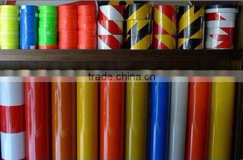 Commercial Grade Reflective Sheeting DM3100
