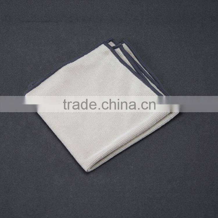 Microfiber laptop screen cleaning cloth
