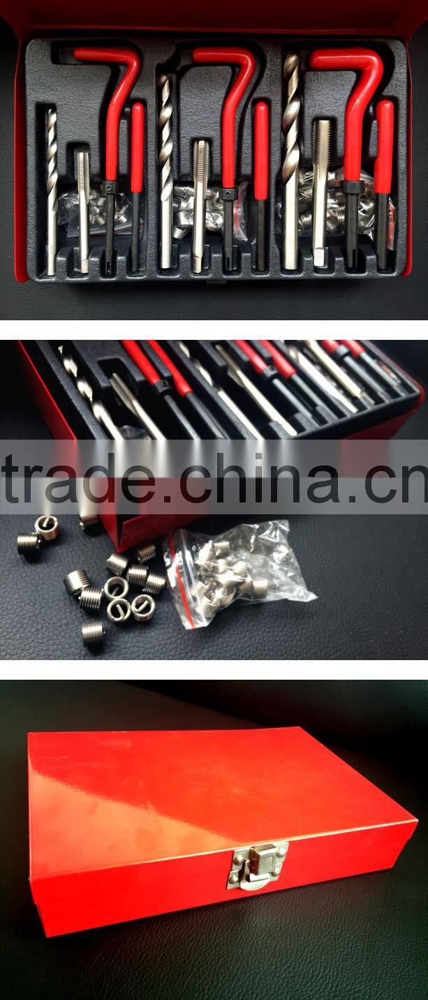 88PC Thread Repair Set