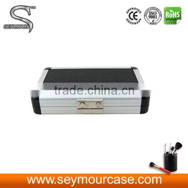 Aluminum Cosmetic Case carrying case beauty