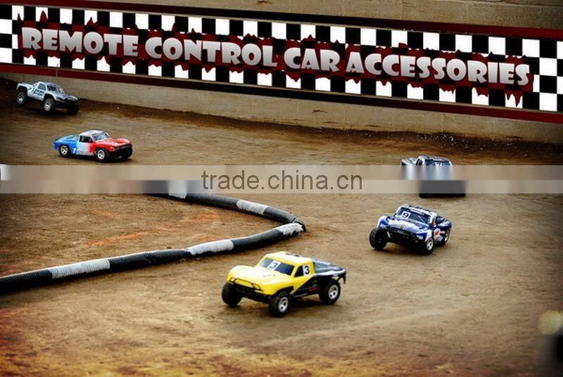 Aluminum Front c Hub Carrier(l/r) For Rc Hobby Model Car 1/10 Wltoys K949-002 Climbing Crawler Upgraded Hop Up Parts