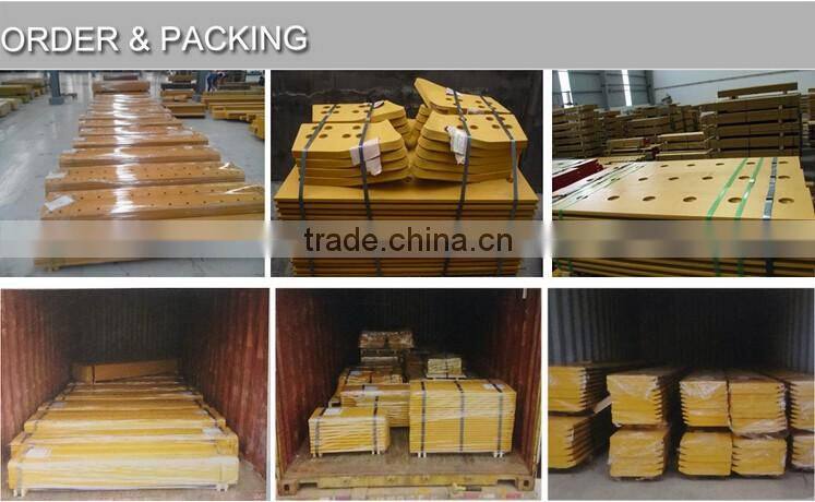 bulldozer end bit,bulldozer cutting edge,bulldozer cutting edge and bulldozer end bit