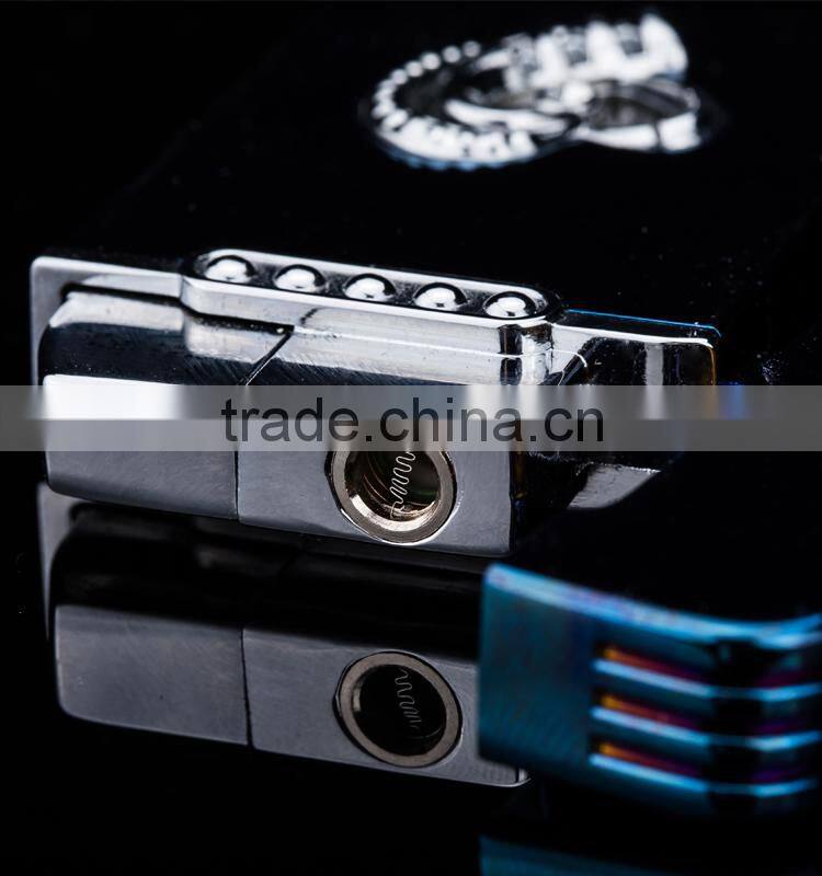 2016 hot gift items cigarette lighter