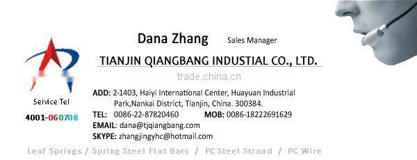 Portal frame of prefabricated light steel structure