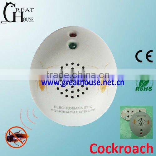 Indoor Pest Control Electroic Cockroach Repellent