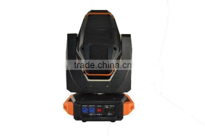 DAGE 15R 330w moving head beam/spot light wedding club