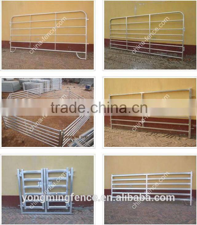 Australian standard goat yard sheep panel hot sale -china factory with 10 years expert experience