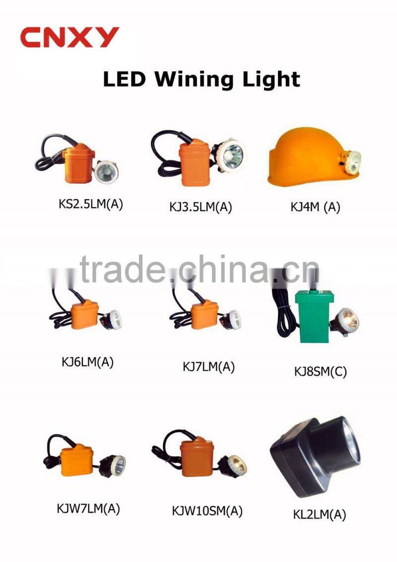 kl5lm miners lamp with 10000lux miner corded kl5lm a lithium battery led miner lamp