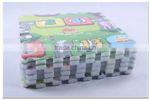 Educational child product