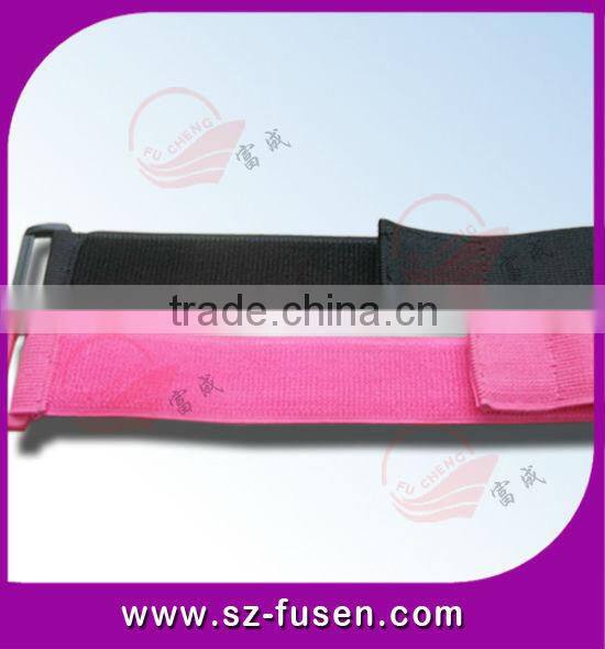 Plastic buckle Elastic magic tape bandage