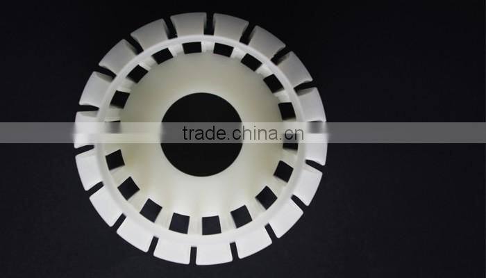 Good surface error plastic prototyping factory car parts