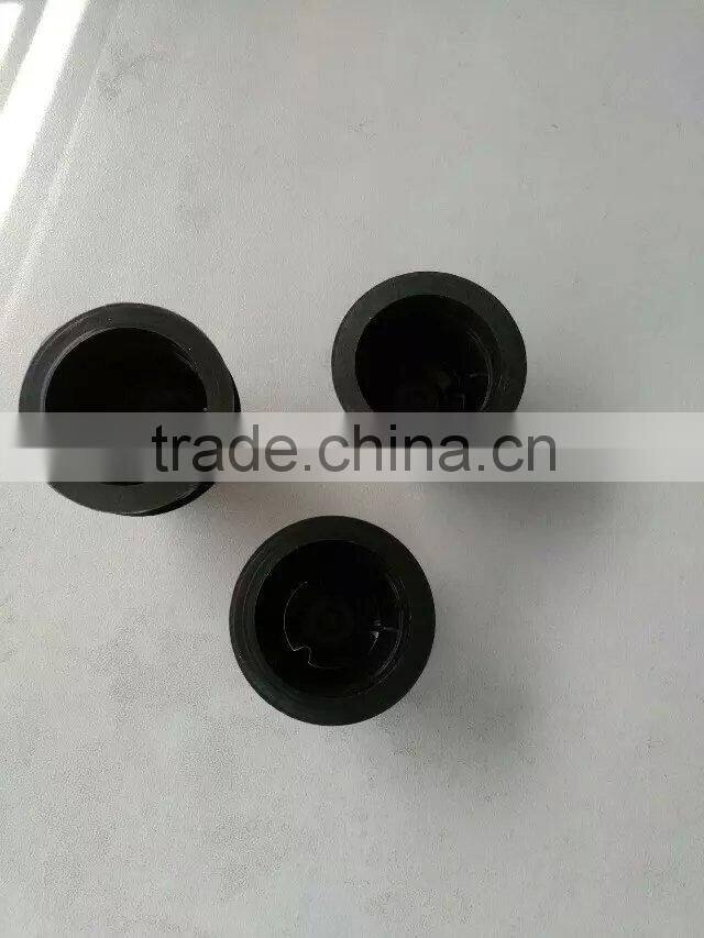 High Quality Empty Coffee Capsule Compatible Nespresso