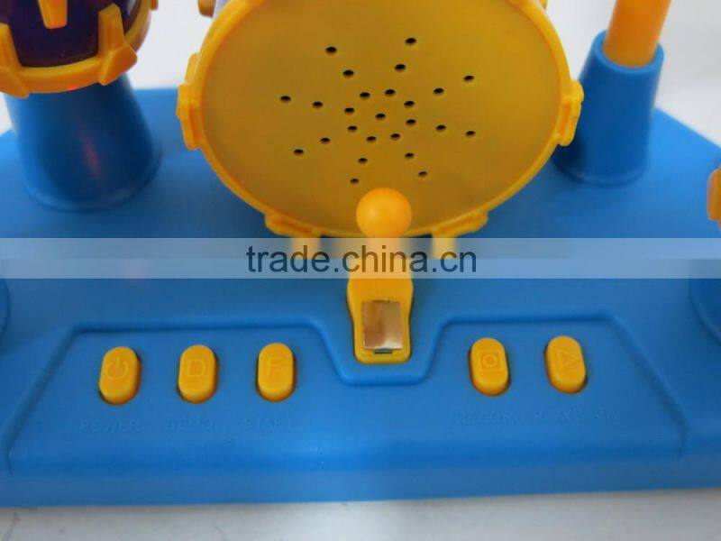 Children microphone set made in China