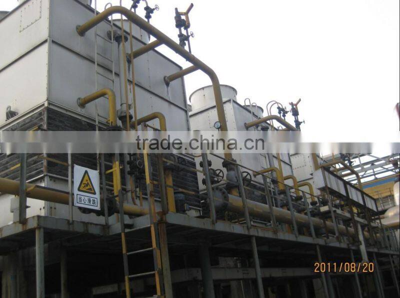 Small Cooling Tower for Water Chiller