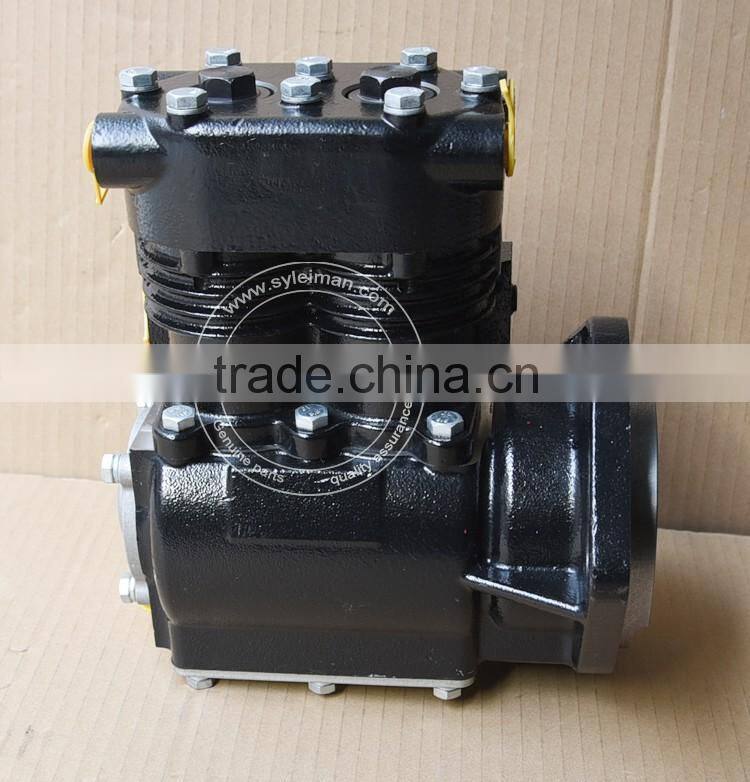 Diesel engine spare parts air compressor