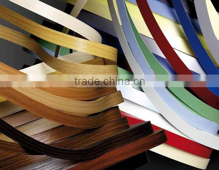 solid color pvc edge banding