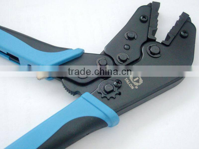 cable lug crimping tools insulated non-insulated terminal pins crimping tools