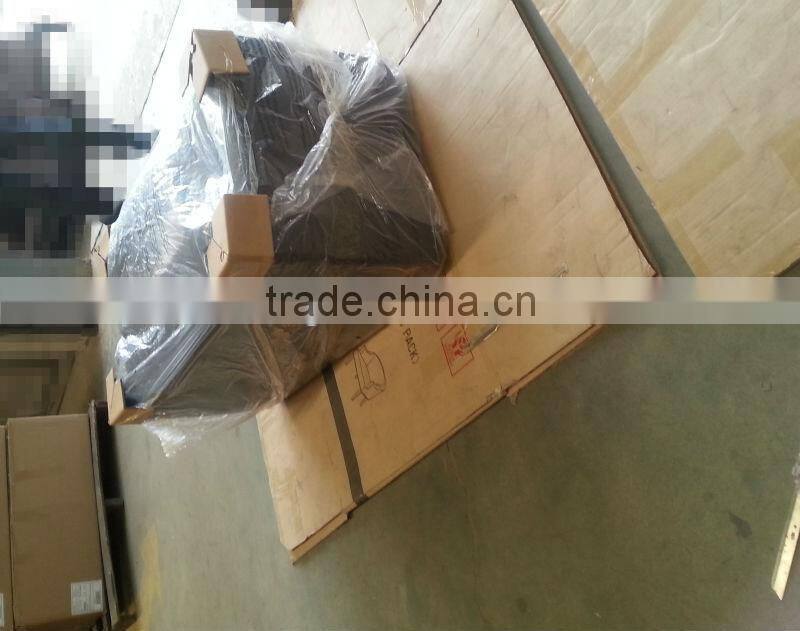 Wooden storage bench OT-749