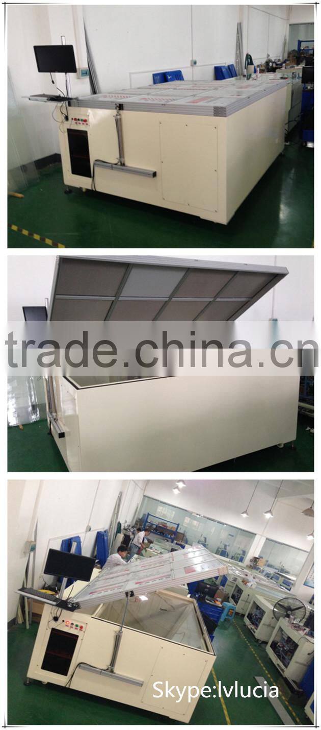 Keyland Solar Module El Defecting Machine