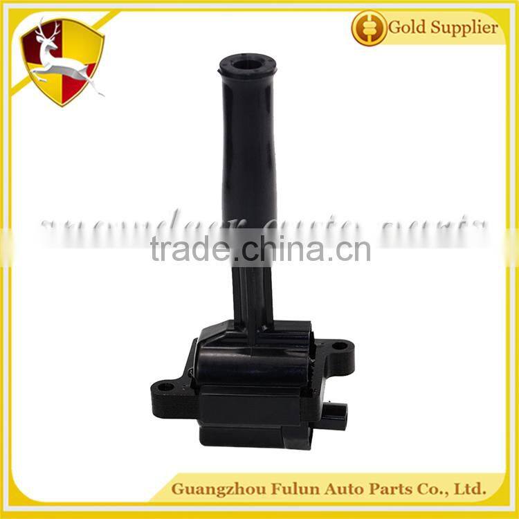 LCA1510AB gas ignition coil for ford 2010 with oem package