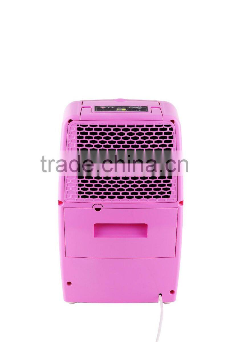 YAKE Home Dehumidifier 16L/D