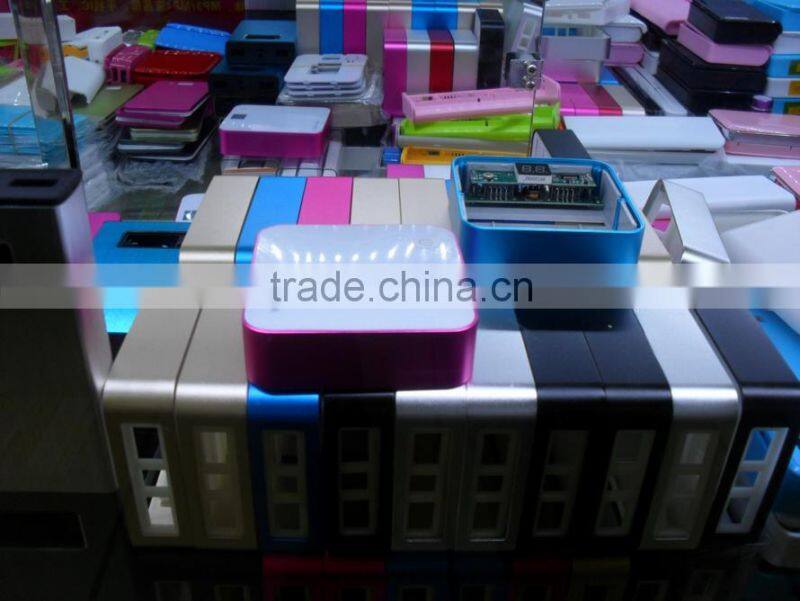 Universal PortablePower Bank Mobile Phone