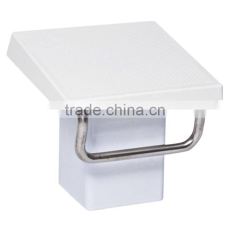 Swimming pool olympic starting blocks stainless steel and aluminium starting block