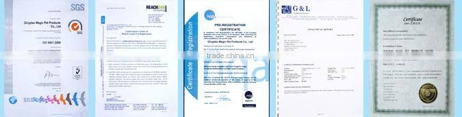 Natural oil Pet flea tick drop for hospital