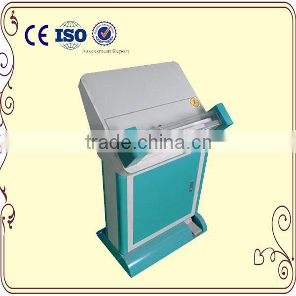 Small book and photo album perfect binding machines price
