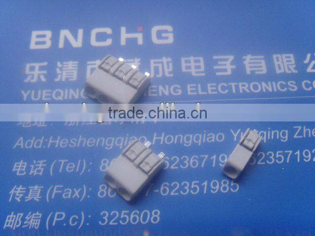 Cheap 2060 series LED light Wago pcb connector SMD type