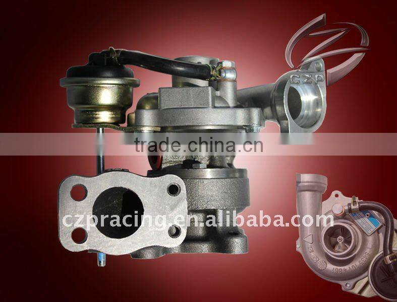 ENGINE PARTS-Turbocharger (KP35 FOR FORD/PEUGEOT)