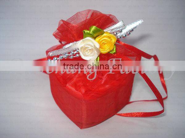 Hot sale paper hand soap,flower paper soap